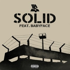 Ty Dolla $ign - Solid (feat. Babyface)