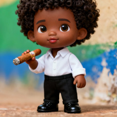 Omer Gigi - Story of Pablo (Afro House Set)