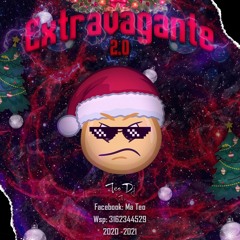 EXTRAVAGANTE 2.0 - Teo Dj
