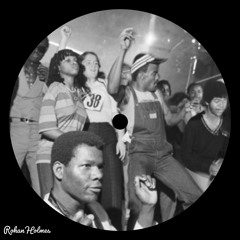 Groovy Mini Mix 001