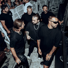 Lioness vs Swedish House Mafia (Swedish House Mafia Mashup)