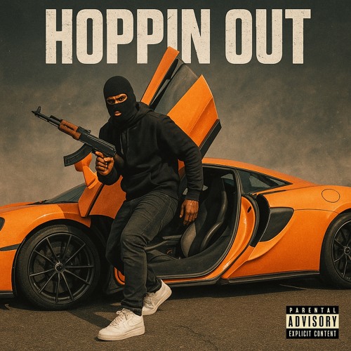 Hoppin Out