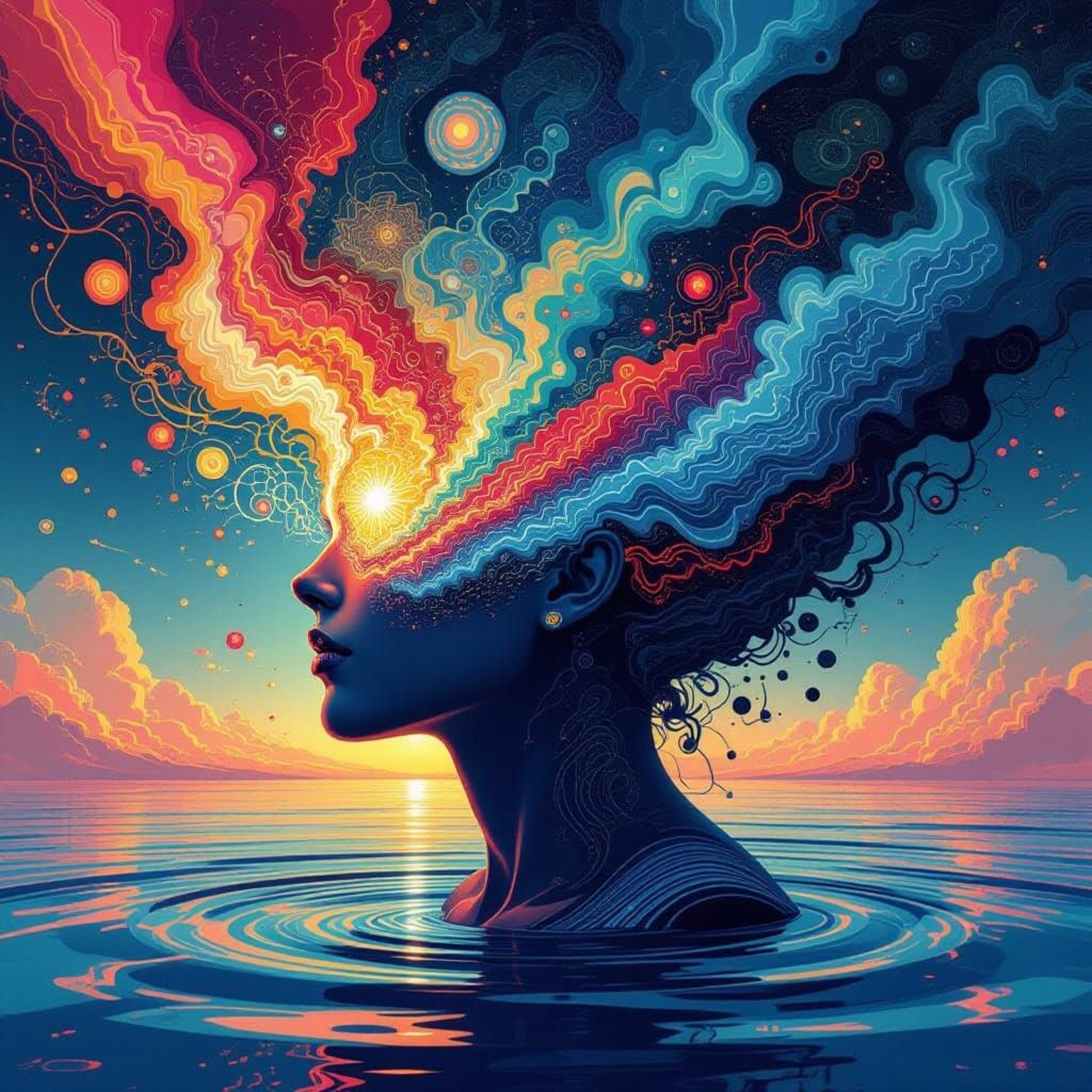 Please Tell Me what You Want featuring Alley episode artwork