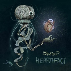 Shwamp - Mecha [Mindspring Music]