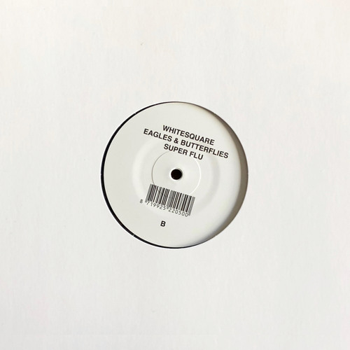 Rain Dance (Eagles & Butterflies Remix)