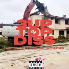 3 Up Top Diss