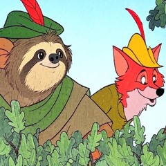 The Sloth  🦥 As Weston as a Whistle 🍎