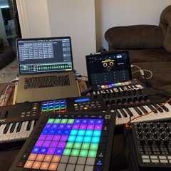 Mod Vibes - Aztech Adventure