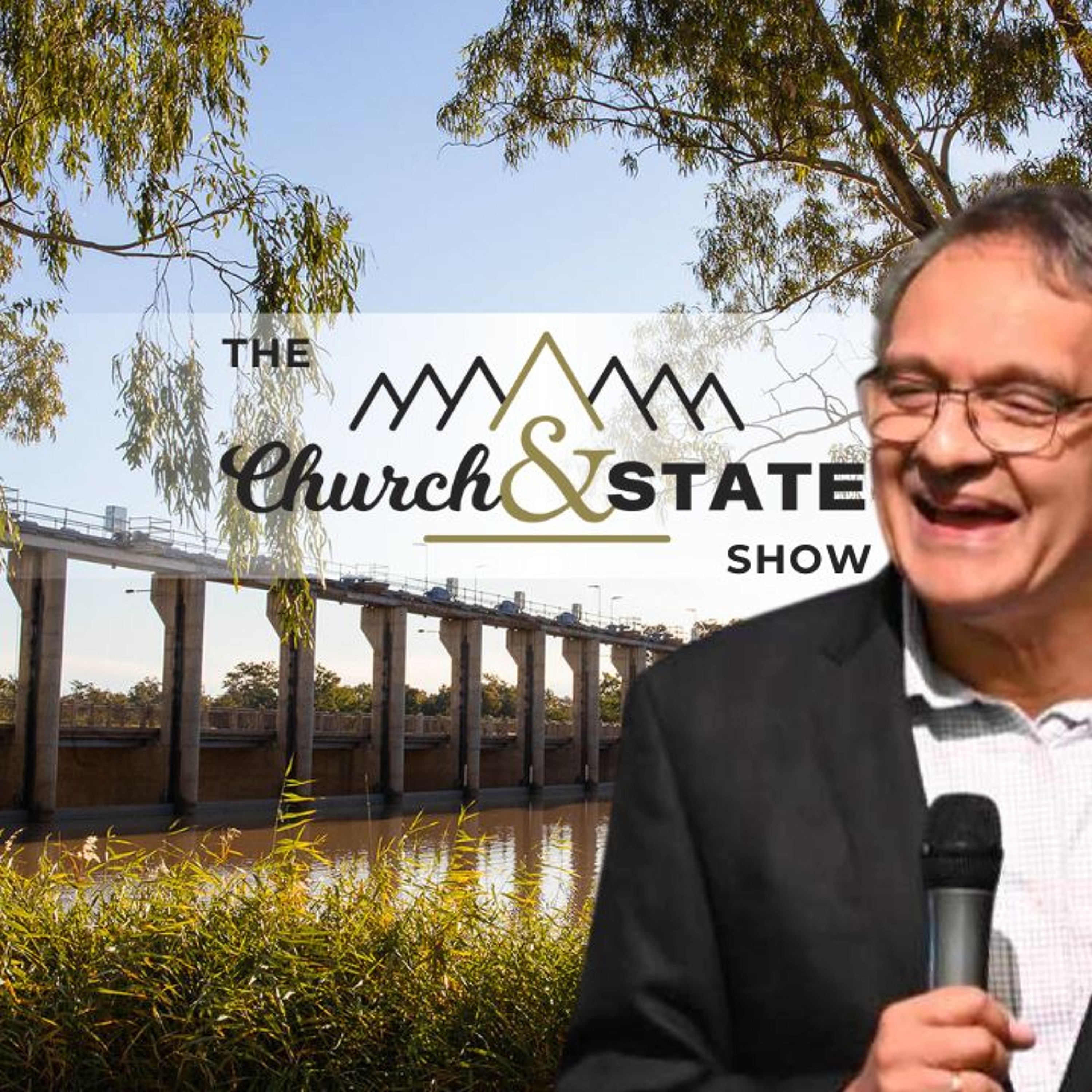 Turning the (Qld) Tide, Part 2 | The Church And State Show, 24.08