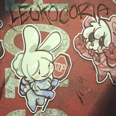 LEUKOCORIA - MIAUmod OST