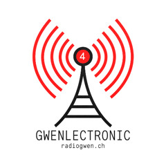 GWENLECTRONIC EP.4: Puma | 05.25 Radio Gwen