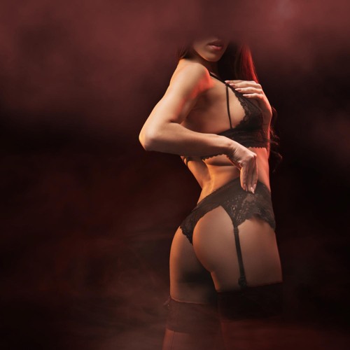 Inferno of the Heart