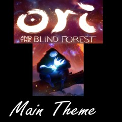 ORI and the blind forest - Main Theme (HLEET Remix)