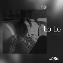 mooncast 05 : Lo-Lo