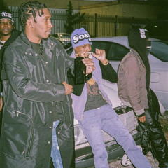 Pierre Bourne - Going Dumb (Extended)