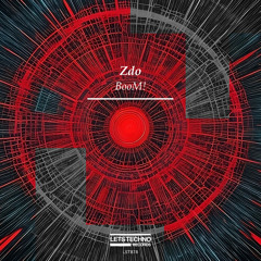 Zdo - Let me go (Original Mix)