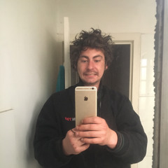 Big Hands Mix- DJ T. Ledger