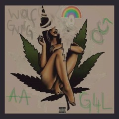 GunShoot ThaMxney - Marihuana (PROD. AA)