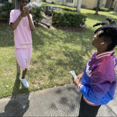 Faxetime Rikkk - Gettin Busy Ft SOB Meech, K9ine