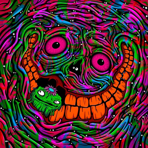 All You Need Is Acid