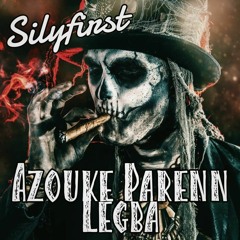 Silyfirst - Azouke Parenn Legba