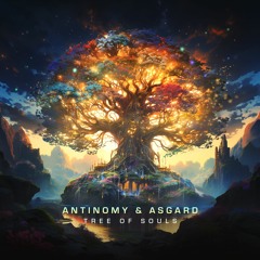 ‏‏Antinomy & Asgard - Tree Of Souls
