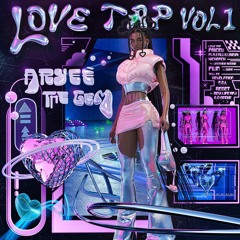 Pricey (feat. Flo Milli & Lakeyah)