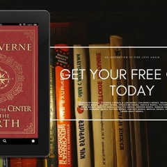 Journey to the Center of the Earth - Jules Verne, Illustrated edition | 289 pages. Gratis Ebook