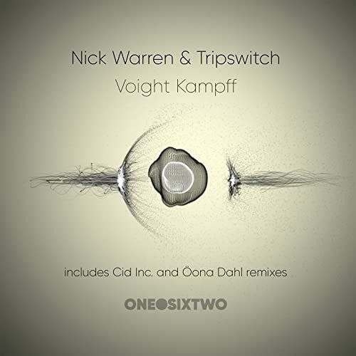 Premiere: Nick Warren & Tripswitch - Voight Kampff (Öona Dahl's Live Forever Mix) [onedotsixtwo]