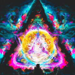 Antaryamin - DJ Set For Shiva Tempo [DOSTi]