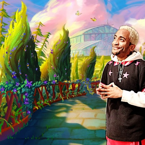 CasaNova James - You Do You  ( FEAT. NICK RANCOUR)