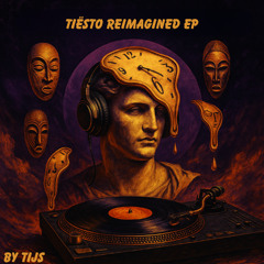 Tiësto - Do You Feel Me (Ft. Julie Thompson) (TIJS Afro House Mix)