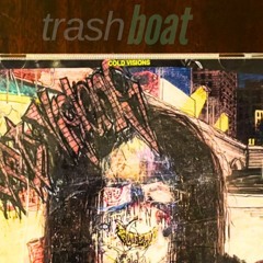 bladee - CAN'T END ON A LOSS (trashboat remix)