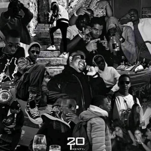 Twenty20- LEBASICO(beef Para Lebasi) 2018