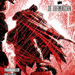[Access] EPUB 💝 Batman: Dark Knight III - Die Übermenschen (German Edition) by  Fran