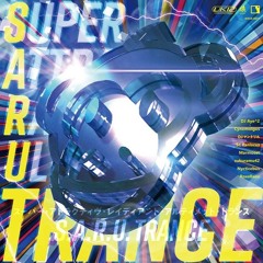 [Preview] SC Paniscus (KaKi) - Lightning Strike [S.A.R.U.TRANCE]