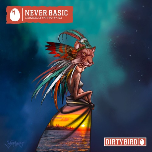 Never Basic [DIRTYBIRD]