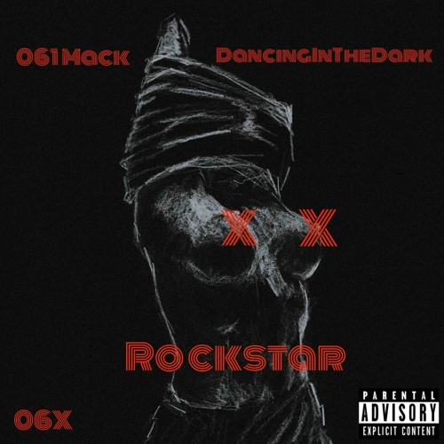 061 Mack - Rockstar (ft. DancingInTheDark) [Prod. Lil Fari]