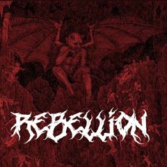 WOOCKEZ - REBELLION (FREE DL)