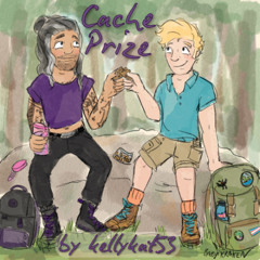 Cache Prize