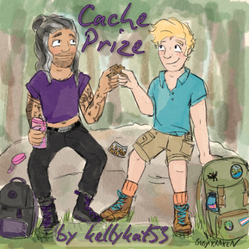 Cache Prize