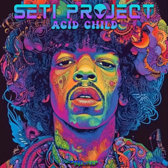 02 - SETI Project - Paranormal Freaks