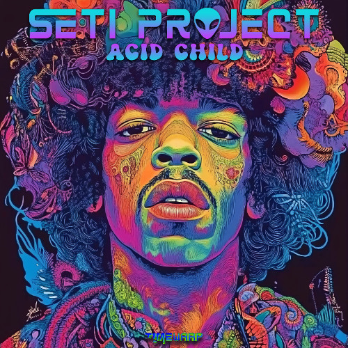 02 - SETI Project - Paranormal Freaks