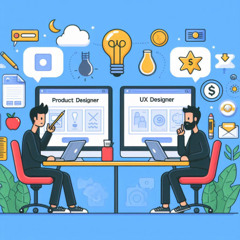 Product Designer vs. UX Designer: What's the Difference?