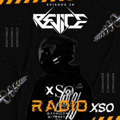 R3VICE - XSO RADIO MIX
