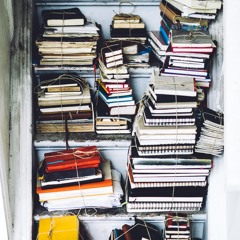 Stormy Sea and Heaven’s River