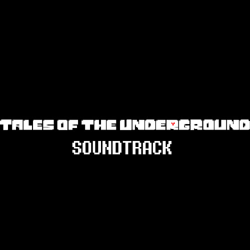 Tales of the Underground OST - Snowdin Forest