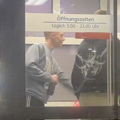 AufLustigAngelehnt | 183BPM