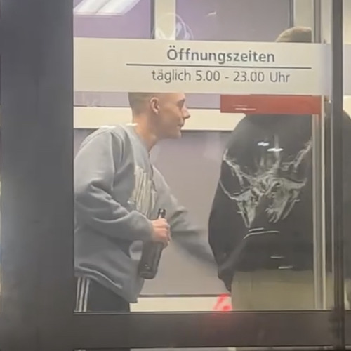 AufLustigAngelehnt | 183BPM