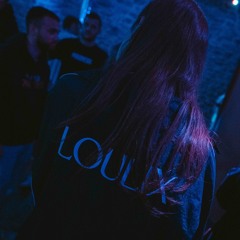 Loulix - Hard'eche - DJ Set 2025
